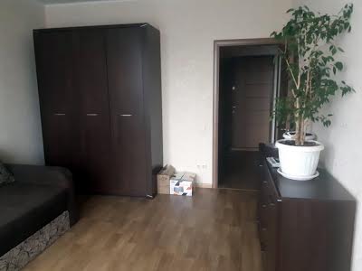 квартира по адресу Богатырская ул., 6а