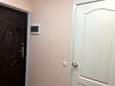 квартира по адресу Оболонский просп, 16В