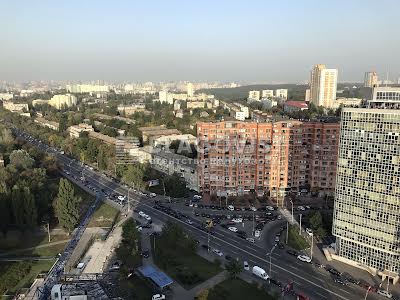 квартира по адресу Киев, Васильковская ул., 100-А