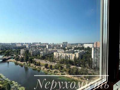 квартира за адресою Євгена Сверстюка вул. (Марини Раскової), 54