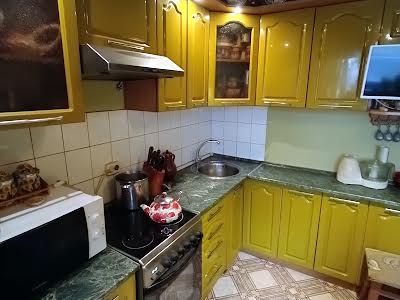 квартира по адресу Ивана Пулюя ул., 1а