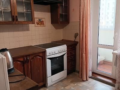 квартира за адресою Соломії Крушельницької вул., 3-А