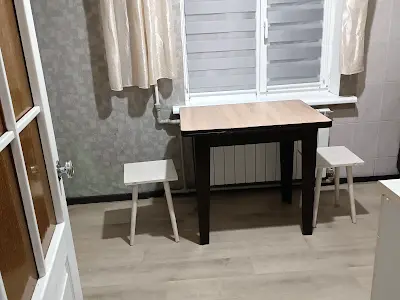 квартира за адресою Ревуцького, 36/2