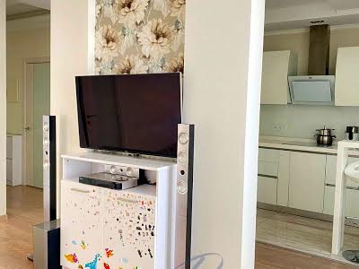 квартира за адресою Регенераторна вул., 4