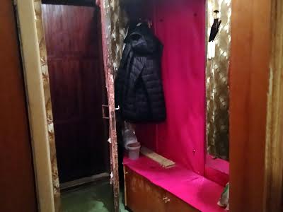 квартира за адресою Ольжича вул., 7а