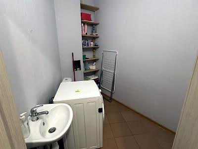 квартира по адресу Миколы Бажана просп., 26