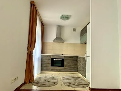 квартира за адресою Гоголівська вул., 17