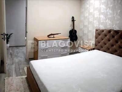 квартира по адресу Родини Кістяківських, 2 а