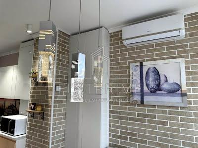 квартира по адресу Юнатская ул., 17