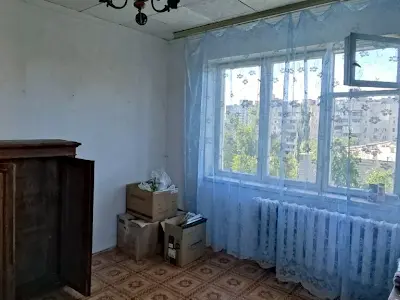 квартира по адресу Мирослава Поповича ул. (Семашка), 17