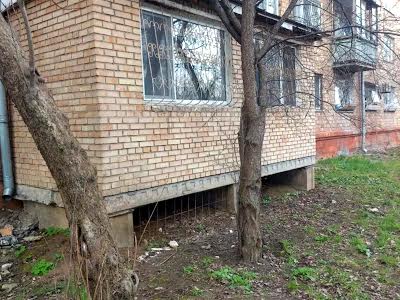 квартира по адресу Даниила Щербаковского ул. (Щербакова), 68а