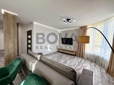 квартира за адресою Кадетський Гай вул., 8