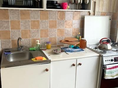 квартира за адресою Академіка Корольова просп., 12г