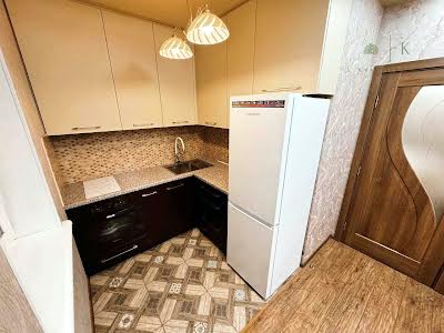 квартира по адресу Борткевича ул., 1