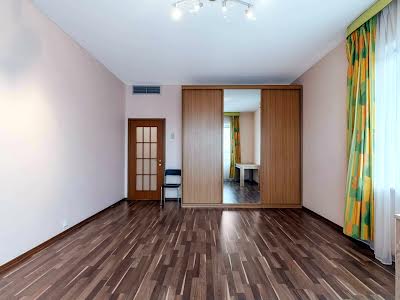 квартира за адресою Київ, Кропивницького вул., 10