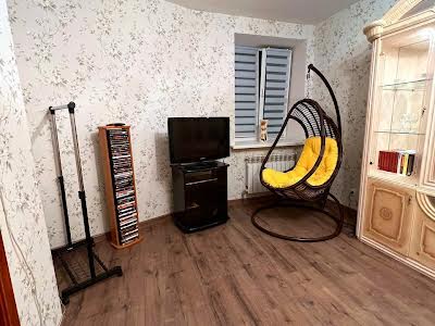 квартира по адресу Бориспольская ул., 6