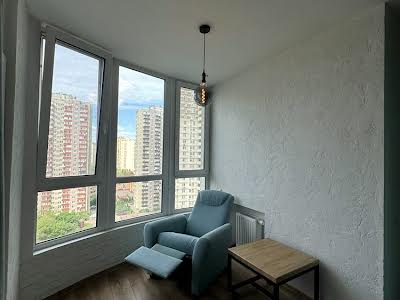 квартира по адресу Анны Ахматовой ул., 22
