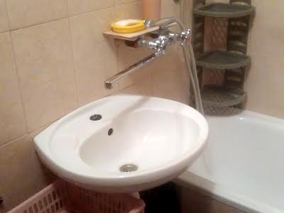 квартира по адресу Киев, Вишняковская ул., 5