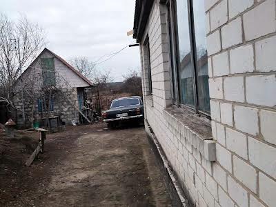 будинок за адресою смт. Баришівка, Провулок Військовий, 16