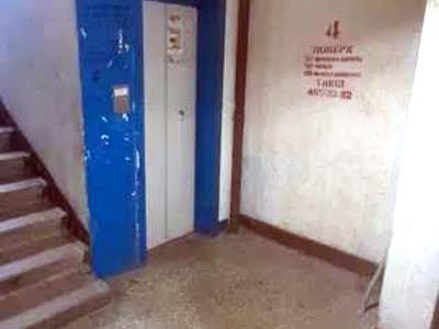 квартира за адресою Дубровицька вул., 3