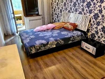 квартира за адресою Харків, Нескорених вул. (Героїв Праці), 30