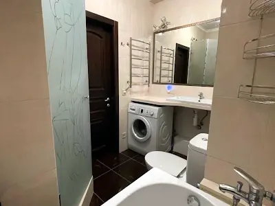 квартира по адресу Дмитрия Луценко ул. (Крейсера 'Аврора'), 6