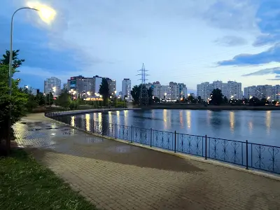 квартира за адресою Ревуцького вул., 40-В