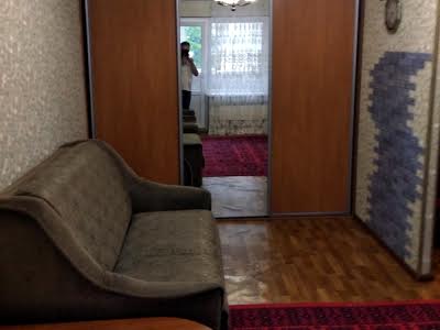 квартира за адресою Архітектора Вербицького вул., 19