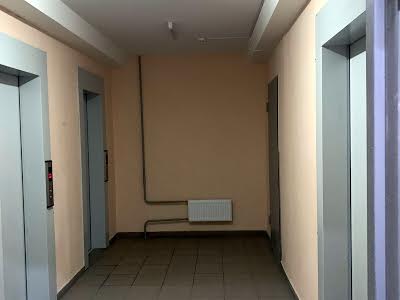 квартира за адресою Балтійський пров., 1
