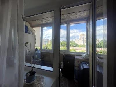 квартира по адресу Киев, Вячеслава Черновола ул., 33/30