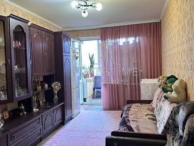 квартира за адресою Василя Порика просп., 15
