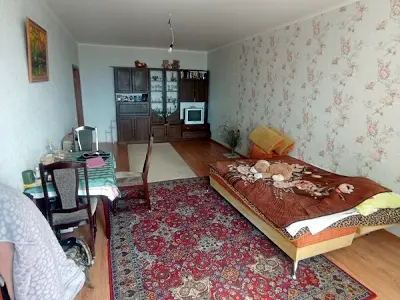 квартира по адресу Олевская ул., 5