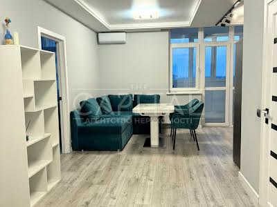квартира по адресу Виталия Скакуна ул. (Академіка Каблукова), 21