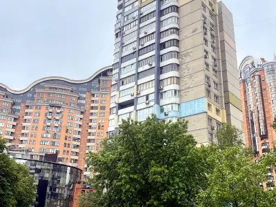 квартира по адресу Старонаводницкая ул., 4-Б