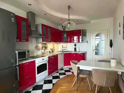 квартира за адресою Смілянська вул., 10/31