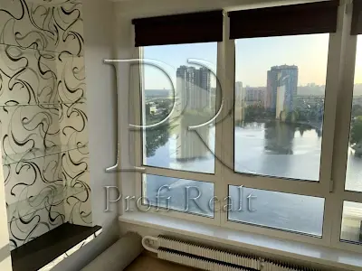 квартира за адресою Березняківська вул., 30