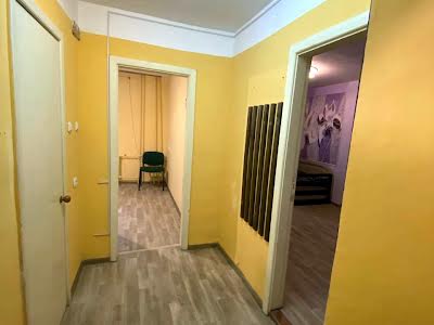 квартира по адресу Світлицького ул., 26