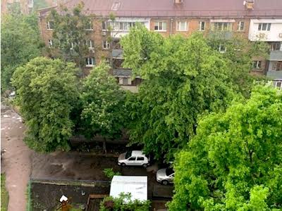 квартира за адресою Максима Берлинського вул., 25