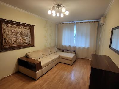 квартира по адресу Патриарха Мстислава Скрипника ул., 11