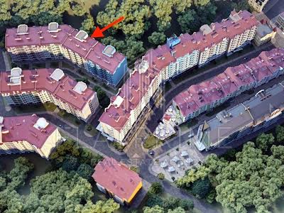 квартира по адресу Дегтярная ул., 19