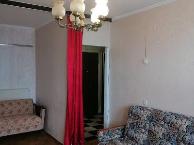 квартира по адресу Воскресенский просп. (Перова), 38/1