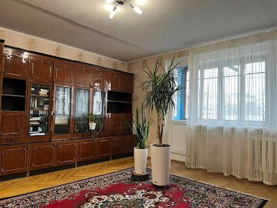 квартира по адресу Жилянская ул., 72