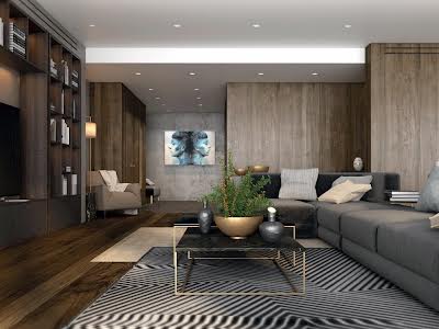 квартира за адресою Тараса Шевченка бульв., 30