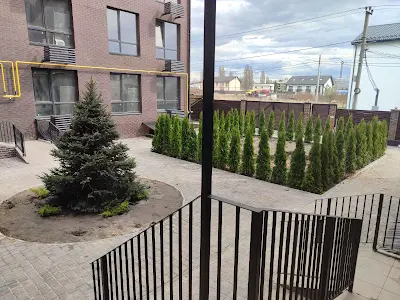 квартира по адресу Энергетиков ул., 15