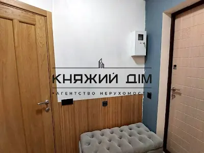 квартира за адресою Воскресенський просп. (Перова), 18б