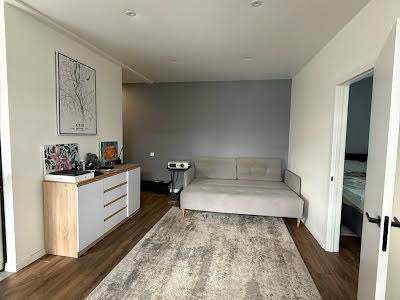 квартира за адресою Миру просп., 6