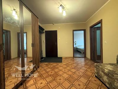 квартира за адресою Кургузова вул., 1-А к1