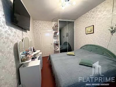 квартира по адресу Озёрная ул., 14