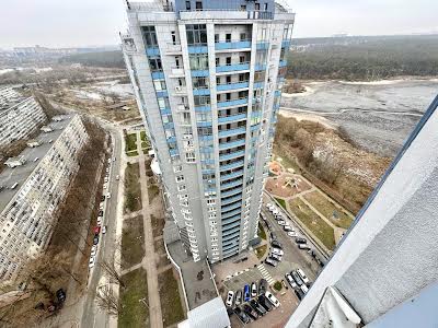 квартира за адресою Миколи Ушакова вул., 1-Д