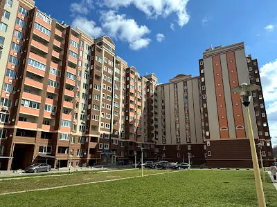 квартира за адресою с. Софіївська борщагівка, Соборна вул., 105б/4